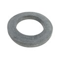 Swivel Pro Series 36550B 2.93 in. Bath Shoe Gasket, 5PK SW155888